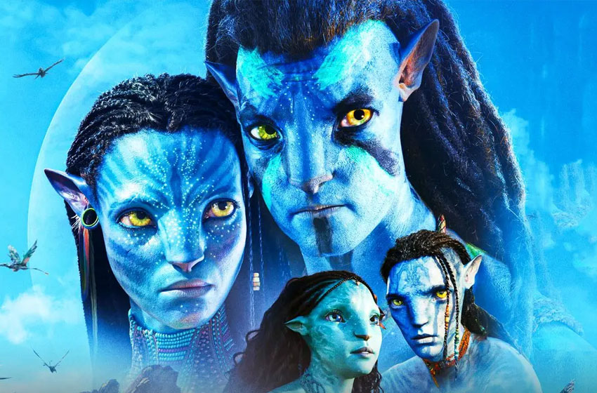  Avatar – Movie – Wallpapers Collection for Download