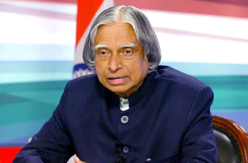  Books of Dr. APJ ABDUL KALAM